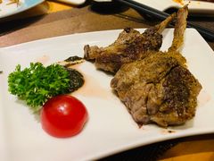 -割烹旭日本料理(龙湖狮山天街店)