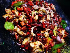 -醉小酒馆·川菜·江湖菜·重庆菜(观音桥旗舰店)