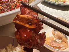 -上和臻品中国菜(花园街店)