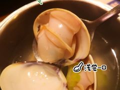-神府路壹号·海鲜烧烤排档(三坊七巷店)