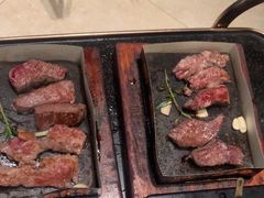 -一沙一城·岩烤牛扒(深圳首店)