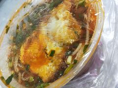 -杨百碗合川羊肉粉(奥园国际城店)