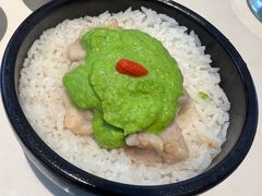 -蔡澜点心·粤菜(赛格国际购物中心店)