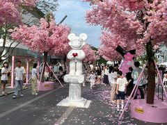 -东莞松山湖万象汇