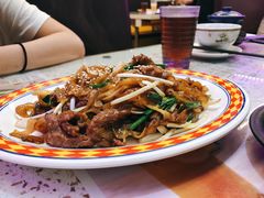 -新辉港式茶餐厅(北栅店)