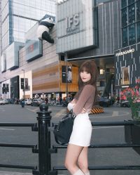 -DL HOPE明星造型