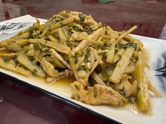 -高老庄·老溧阳·私房菜(南山竹海店)