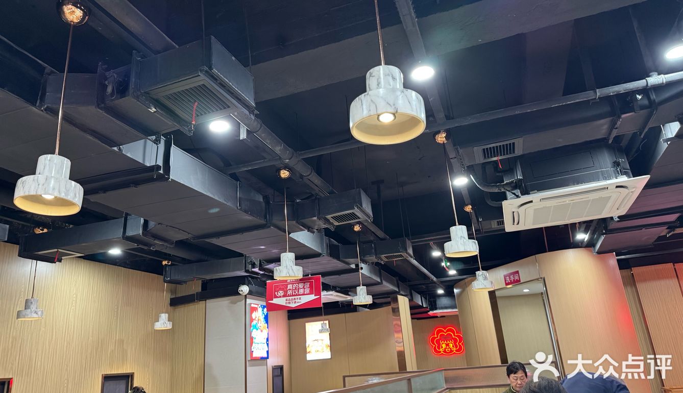 今天的美食日记，火锅篇
