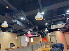 -傣妹火锅(四川北路店)