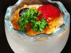 -锦江都城经典达华静安寺酒店·餐厅