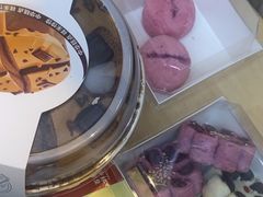 -祥禾饽饽铺·中式糕点(北京来福士店)