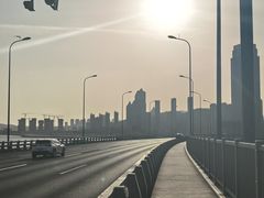 -星海湾跨海大桥