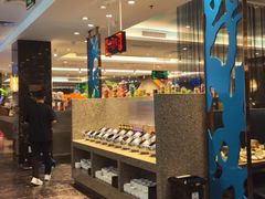 -初色海鲜自助(万丰路店)