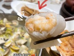 -味可道美食坊(福基路店)