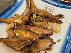 -霄汉牛三鲜湖北砂锅菜(万松园2店)