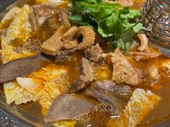 -古乐牛香·鲜牛肉牛杂火锅(千灯店)