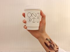 -Onirii Coffee(长乐路店)