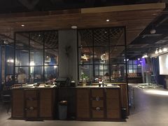 大堂-船奇蒸汽海鲜·闽菜(八市海鲜总店)