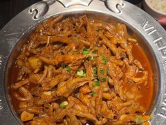 -胖哥俩肉蟹煲(杭州下沙学林街店)