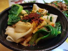 -陕西风味餐厅(陕西省驻京办店)