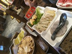 -小龙坎老火锅(北京三里屯店)