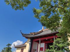 -狼山风景名胜区