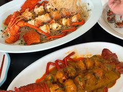 -佳丽海鲜大酒楼(环岛海景店)