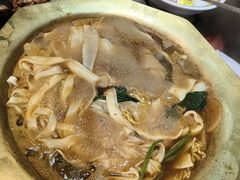 -芦月轩羊蝎子(劲松店)