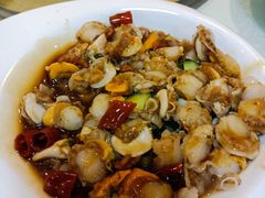 -奥华餐厅·老张记(台基厂店)