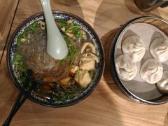 -老城南.鸭血粉丝汤(夫子庙店)