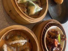 -潮府馆·非遗潮州菜·港式点心(世纪公园店)