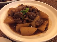 -青年公社烤鸭(青年路店)