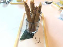 -东海朗廷酒店-唐阁T’ANG COURT 中餐厅