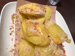 -单家老院·院子里的青岛菜(沙子口店)