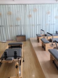 -Your Yoga Pilates·瑜伽普拉提习练室