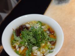 -清真·老门框爆肚涮肉·中华老字号(丰管路店)