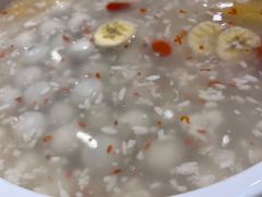酒酿小圆子-和记小菜(东方店)