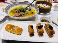 -红城阁·上海味道(四平路店)