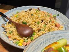 -静一餐厅·湖北菜(前门创始店)