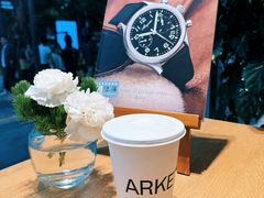 -ARKET CAFÉ(三里屯太古里店)