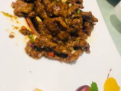 -陆壹捌餐厅(五大道店)