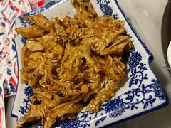乾隆白菜-海碗居(王府井店)