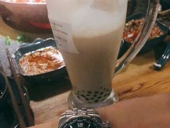 -湊湊火锅·茶憩(东城万达店)