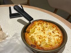 -必胜客(阿罗海店)