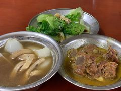 -阿秋牛排(湖心街店)