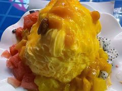 -二斗栗子(黄河道店)