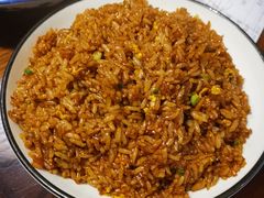 徽州炒饭-小菜园新徽菜(芜湖万达店)