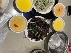 -蝎王府羊蝎子(虎坊桥总店)