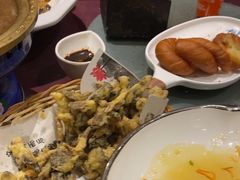 -金掌勺·锅包肉(广渠门店)