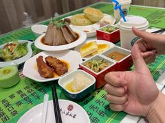-令氏家外家周秦食府(高新店)